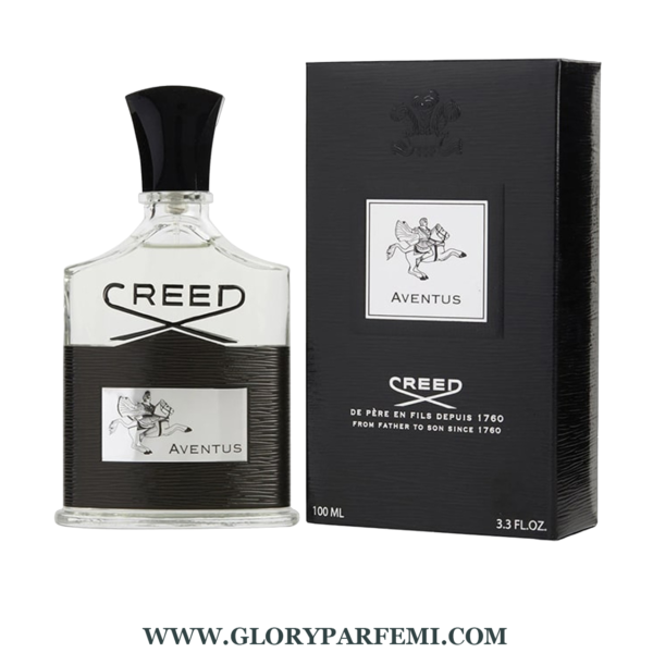 Creed Aventus