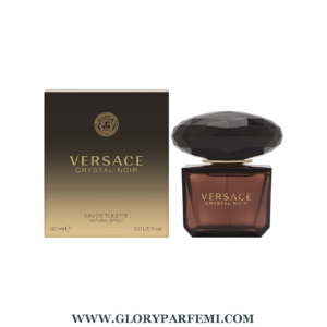 Versace Crystal Noir