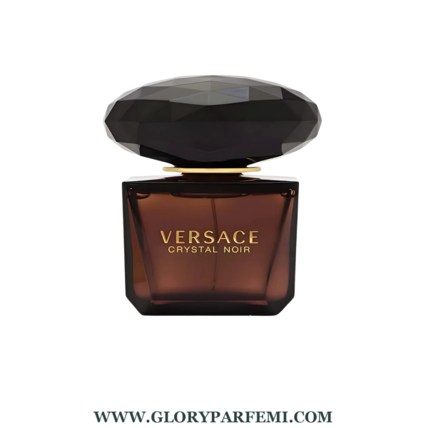 Versace Crystal Noir