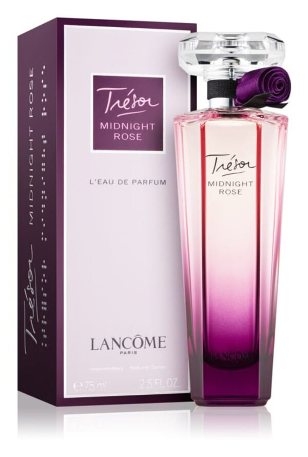 Lancome Tresor Midnight Rose