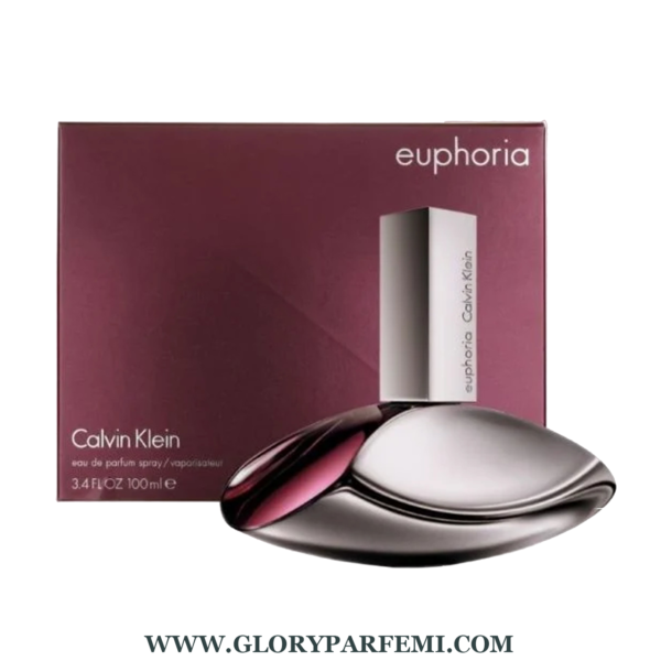 Calvin Klein Euphoria