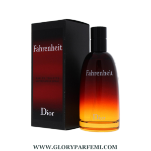 Dior Fahrenheit