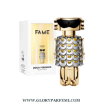 Fame Paco Rabanne