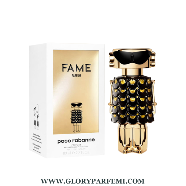 Paco Rabanne Fame Addictive & Floral