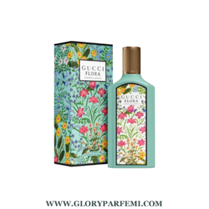 Gucci Flora Gorgeous Jasmine