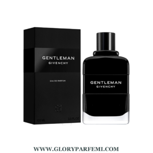 Gentleman Givenchy