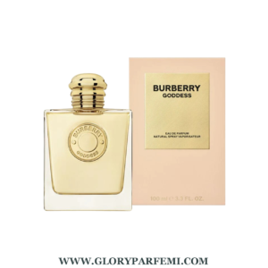 Burberry Goddess Edp