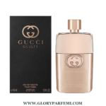 Gucci Guilty Woman