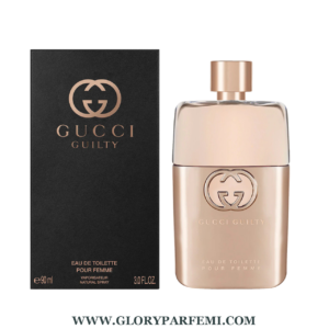 Gucci Guilty Woman