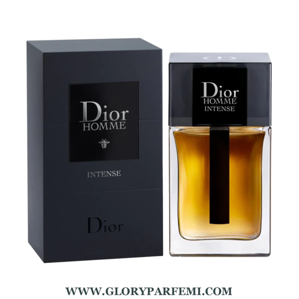 Dior Homme Intense