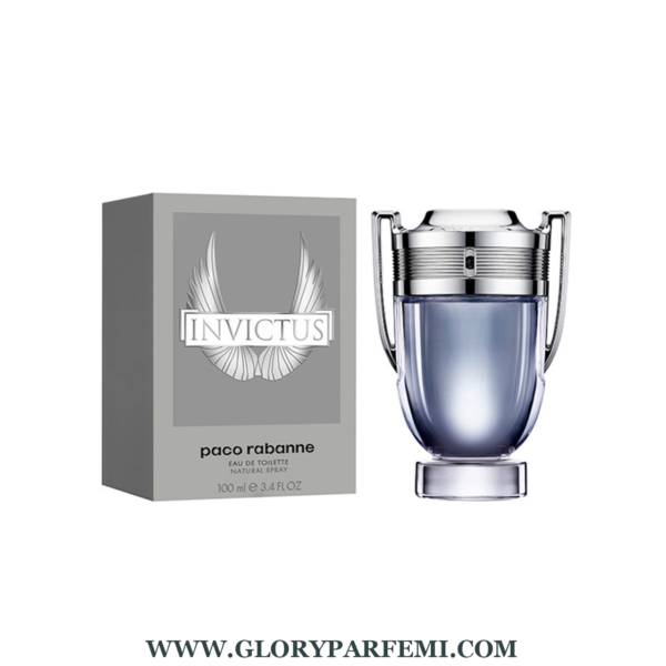 Paco Rabanne Invictus