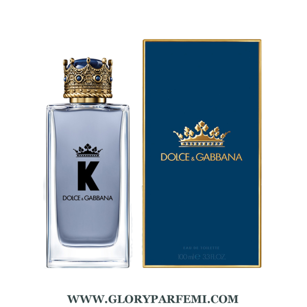 Dolce & Gabbana K