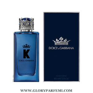 Dolce & Gabbana K 2