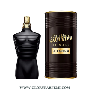 Jean Paul Gaultier Le Male Le Parfum