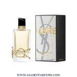 Yves Saint Laurent Libre