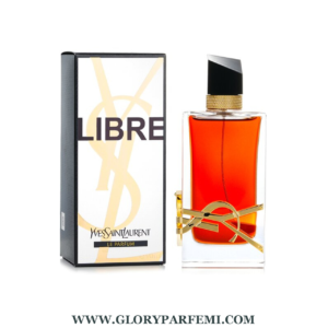 Yves Saint Laurent Libre Le Parfum