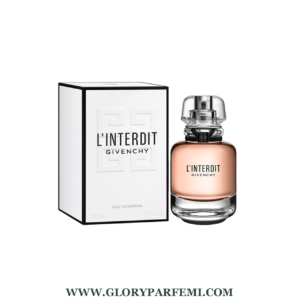 Givenchy L‘Interdit Woman