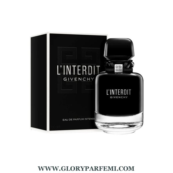 Givenchy L’interdit Intense