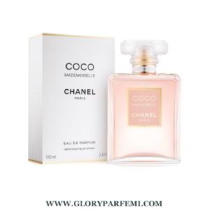 Chanel Coco Mademoiselle