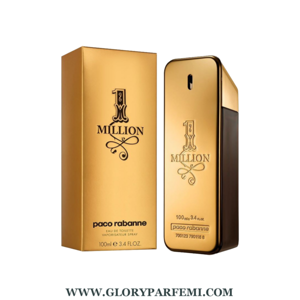 Paco Rabanne One Million