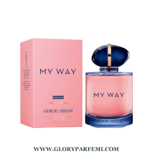 Giorgio Armani My Way Intense Woman