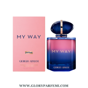 Giorgio Armani My Way Parfum