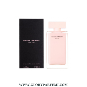 Narciso Rodriguez for Her