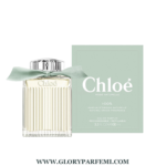 Chloe Naturelle