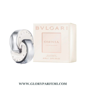 Bvlgari Omnia Crystalline