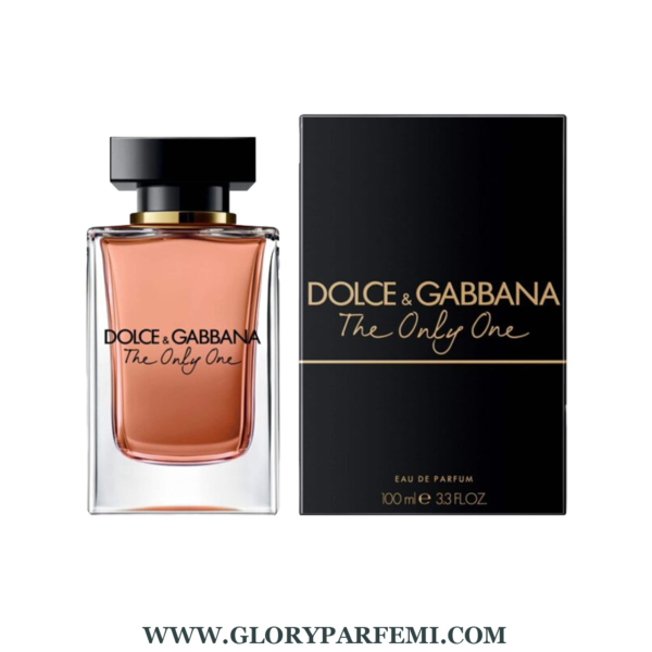 Dolce & Gabbana The Only One