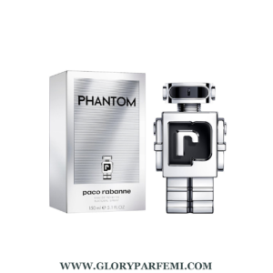 Phantom Paco Rabanne