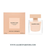 Narciso Rodriguez - Narciso Poudree