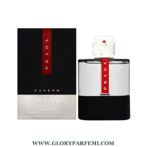 Prada Luna Rossa Carbon Man