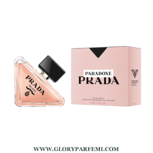 Prada Paradoxe