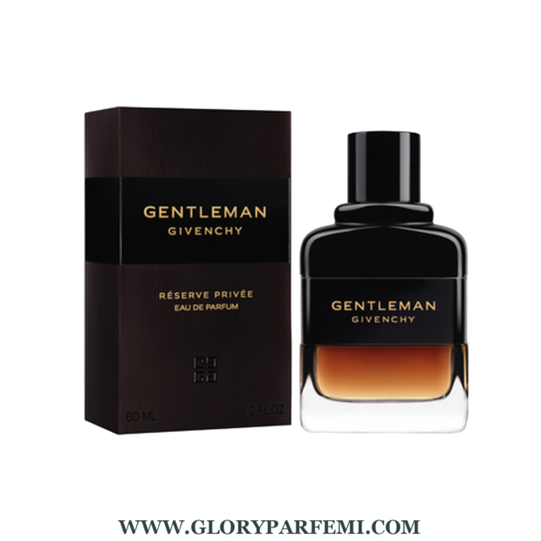 Gentleman Givenchy Reserve Privee