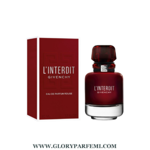 Givenchy L‘Interdit Rouge