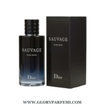 Dior Sauvage