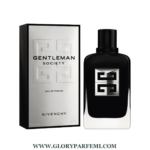 Givenchy Gentleman Society