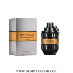 Spicebomb Extreme Viktor & Rolf