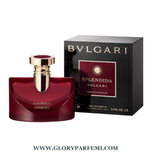 Bvlgari Splendida Magnolia Sensuel