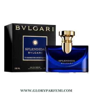 Bvlgari Splendida Tubereuse Mystique