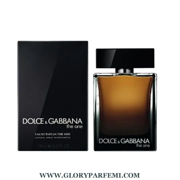 Dolce&Gabbana The One For Man