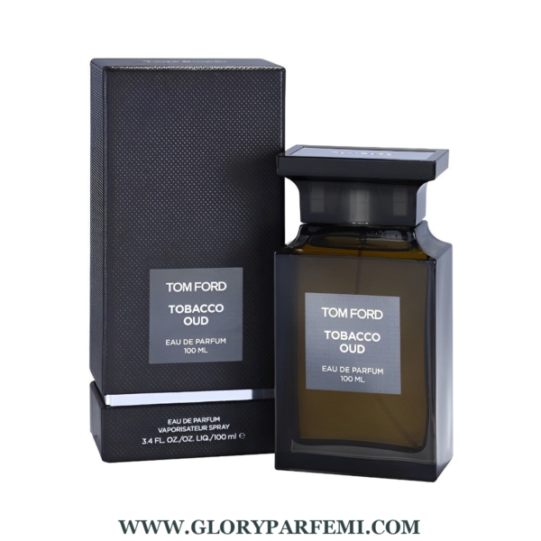 Tom Ford Tobacco Oud