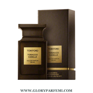 Tom Ford Tobacco Vanille