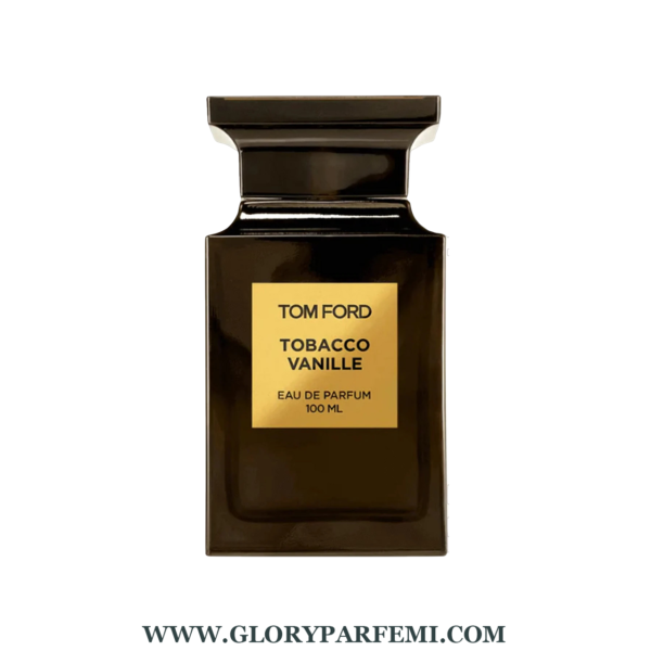 Tom Ford Tobacco Vanille