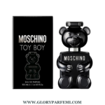 Moschino Toy Boy