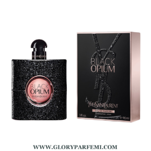 Yves Saint Laurent Black Opium