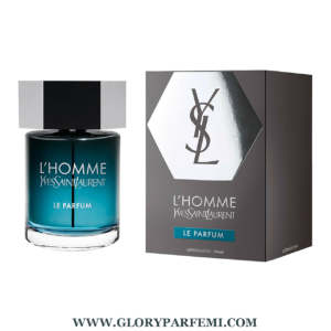 Yves Saint Laurent L’homme Le Parfum