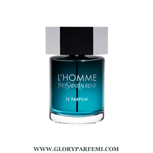 Yves Saint Laurent L’homme Le Parfum