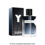 Yves Saint Laurent Y Eau de Parfum